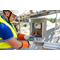 CMP-2000 digital clamp meter with calibration certificate