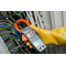 CMP-2000 digital clamp meter with calibration certificate