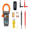 CMP-2000 digital clamp meter with calibration certificate