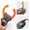 CMP-2000 digital clamp meter with calibration certificate