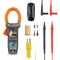 CMP-2000 digital clamp meter with calibration certificate