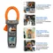 CMP-2000 digital clamp meter with calibration certificate