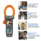 CMP-2000 digital clamp meter with calibration certificate