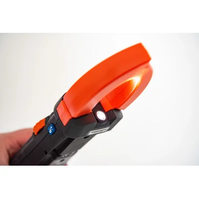 CMP-3000 Digital Clamp Meter