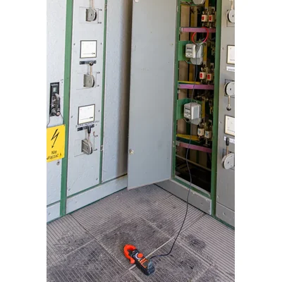 CMP-3000 Digital Clamp Meter