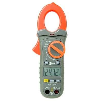 CMP-400 digital clamp meter