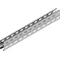 CMPM41H82/6F Doppio canale di montaggio, spessore lamiera - 2,5 mm