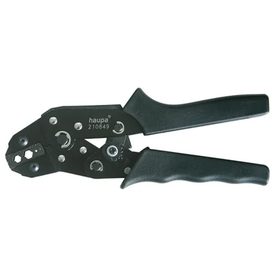 Coax pliers