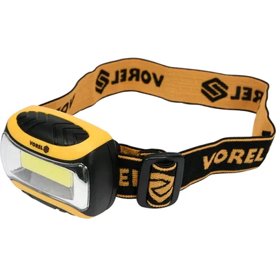 COB LED HEADLAMP 3W
