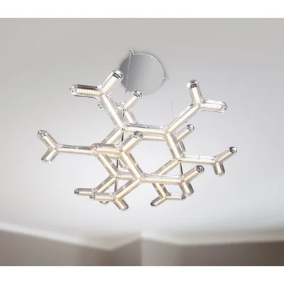 CODE hanging lamp