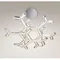 CODE hanging lamp