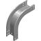 Codo exterior 90°, LZZP200H50