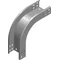 Codo exterior 90°, LZZP200H50