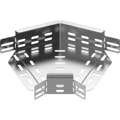 Codo KKMJ150H60 de 45°, espesor de chapa: 1 mm