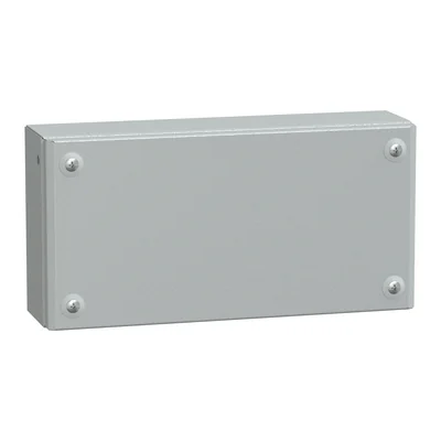 Coffret acier Spacial SBM IP66 200x300x80mm