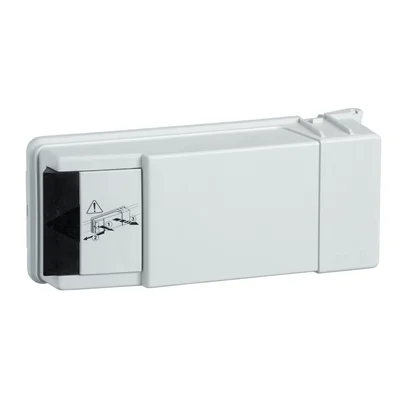 Coffret de dérivation Canalis KB sans protection 3L+N+PE 16A