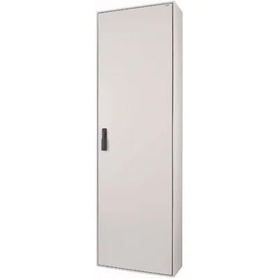 Coffret de distribution 1760x600x320mm IP54, verrouillable par levier