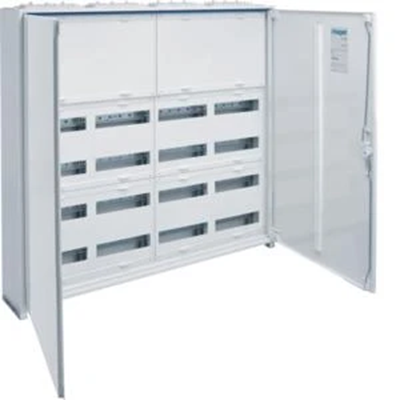 Coffret de distribution FW universN IP44/II 950x1050x160