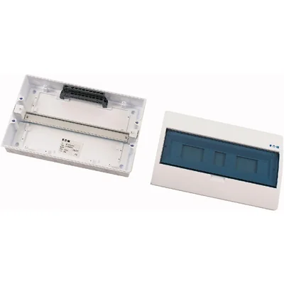 Coffret mural IP40 18 mod BC-O-1/18-ECO