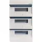 Coffret mural IP40 36 modules (3x12) BC-O-3/36-ECO