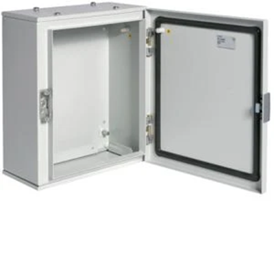 Coffret ORION plus automatisation/distribution porte pleine