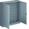 Coffret ORION+ Polyester avec socle 1200x1100x300