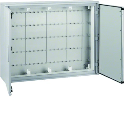 Coffret polyester UNIVERS IP65 850x1100mm