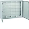Coffret polyester UNIVERS IP65 850x1100mm