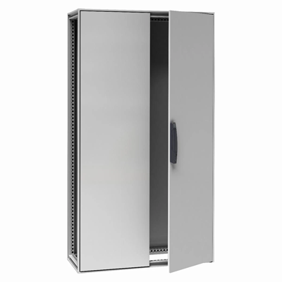 Coffret Spacial SF avec plaque de montage 2000x1200x400mm