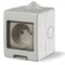 Coffret Unibox + jeu de douilles 101.6411.B