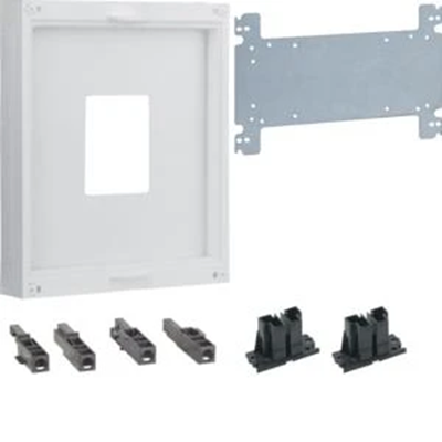 Coffret UNIVERS N HC 300x250mm pour interrupteurs-sectionneurs 250/400A