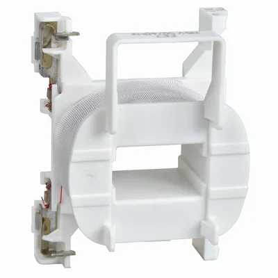 Coil for contactor TeSys D 9-38A 380VAC