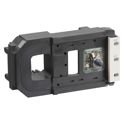Coil for contactor TeSys F 380/400VAC 40/400Hz