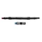 Cold shrink straight-through joint for 1 single-core cable with screw connector, 24CSJ-S M70-240