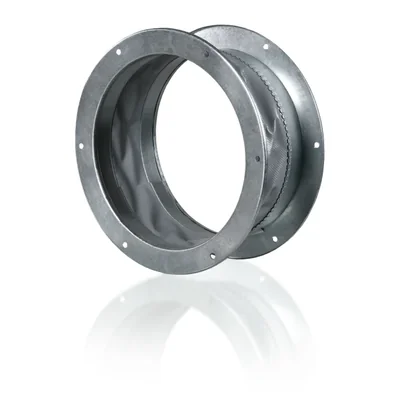collar flexible de 160 mm
