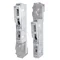 Collegamento cavi: terminali a V; morsetto a V 25-120SW