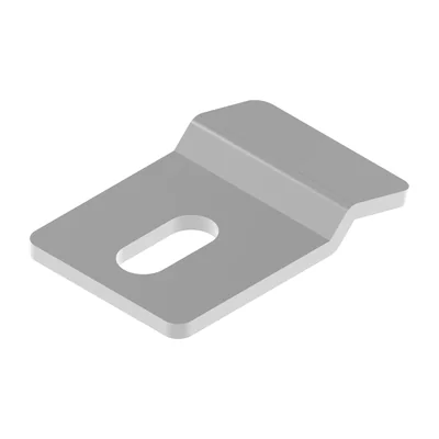 Collier de montage, ZM/ZMO