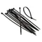 Collier de serrage CV-430 HW (450x7.5mm) (UV)