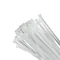 Collier de serrage OK-36150W 3,6 x 150 mm BLANC