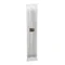 Collier de serrage PREMIUM OKP-46500W 4,6 x 500 mm BLANC