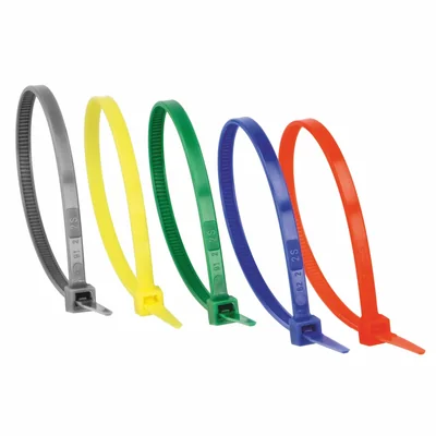 Collier de serrage SCK-200STB (200x3,5mm)