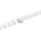 Collier de suspension pour plateaux de 50 mm de large, I316L