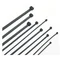 Colliers de serrage OPKZ 400x3,6 mm, lot de 100, noirs