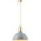 COLLINGHAM Pendant lamp gray