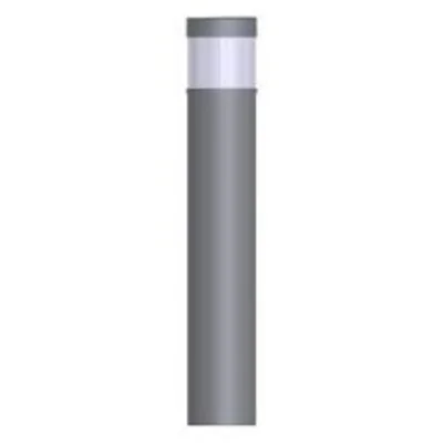 Colonna in alluminio KARIN 900 LED 16W 4000K inox anodizzato