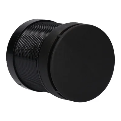 Colonne de signalisation 70 mm, module de signal sonore 24 V CC