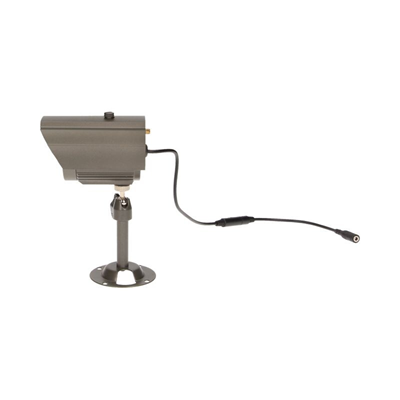 Color wireless CCTV camera for MT-JE-1801 and OR-MT-JE-1803 black