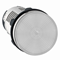 Colorless indicator lamp 24V LED standard