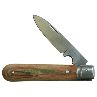 Coltello da montaggio