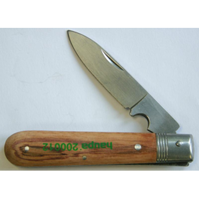 Coltello da montaggio